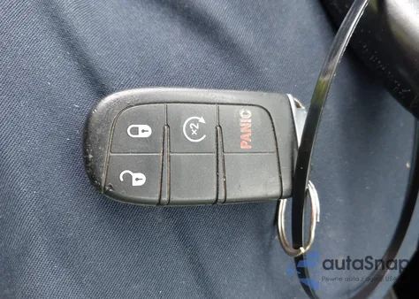 2014 Dodge Journey R/T из США, поврежденный, VIN 3C4PDCEG3ET119259